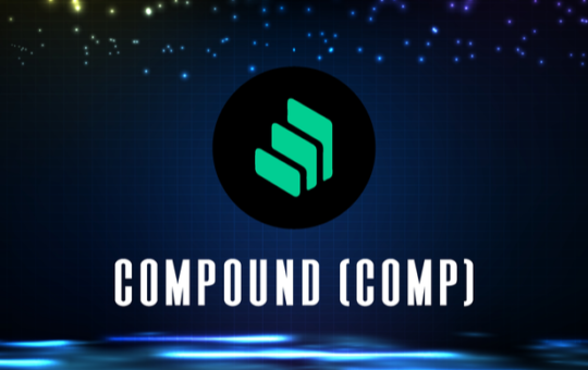 Is selling now overdone for The Compound token (COMP/USD)?