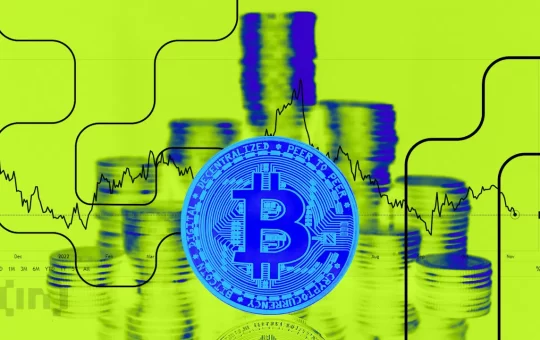 Bitcoin and Ethereum Bounce Amid Mixed Fed Messages