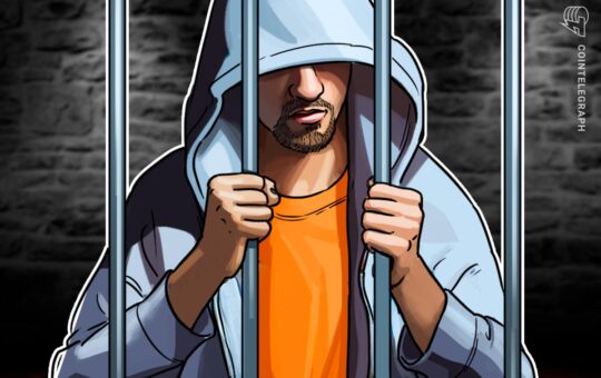 $4B OneCoin scam co-founder pleads guilty, faces 60 years jail