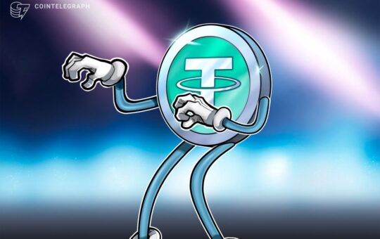 Tether reportedly shuts USDT redemption for some Singapore customer groups