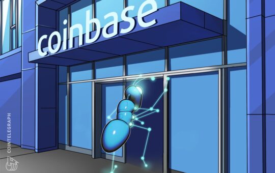 Coinbase continues push to compel SEC to act on crypto rulemaking petition