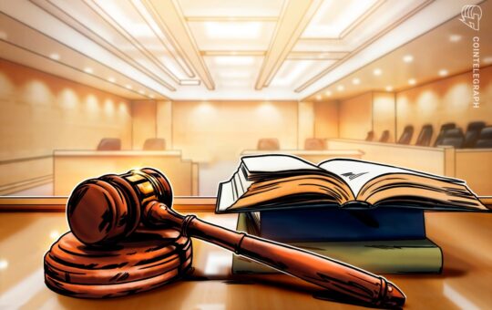 Bankrupt crypto lender Genesis sues Gemini to recover $689M worth of 'Preferential Transfers'