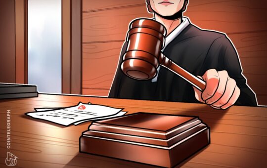 Celsius faces hurdle as judge hints at new vote for Bitcoin mining shift