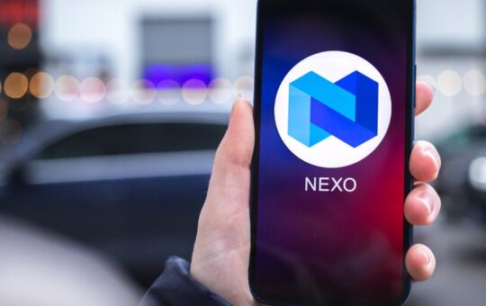 Crypto Lender Nexo Sues Bulgaria for $3 Billion After Beating 'Politically Motivated' Investigation