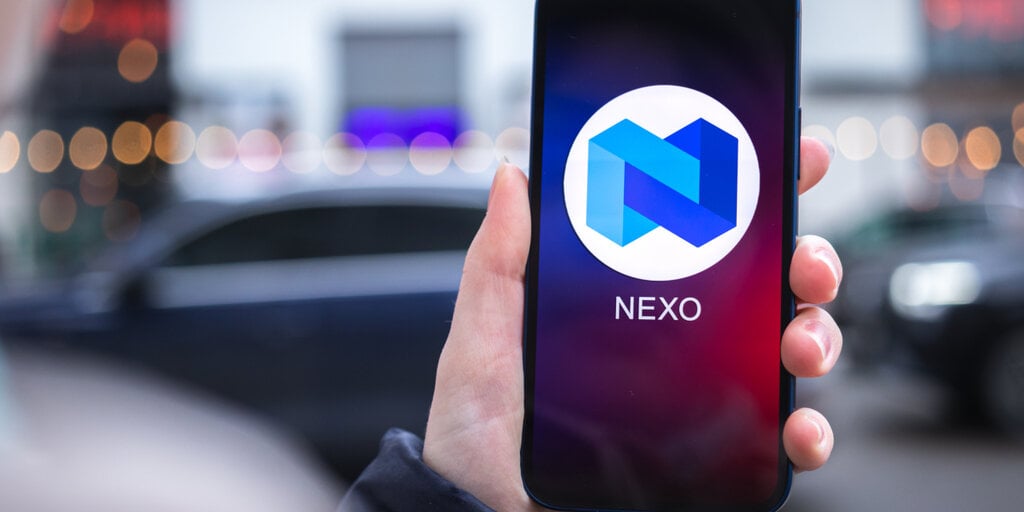 Crypto Lender Nexo Sues Bulgaria for $3 Billion After Beating 'Politically Motivated' Investigation