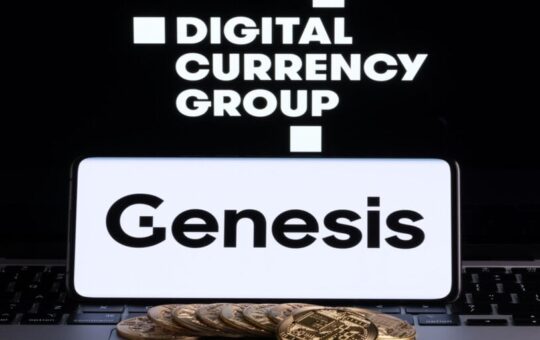 Genesis Pays $8 Million and Forfeits BitLicense to Settle New York Charges