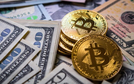 Bitcoin Funds Gain $1 Billion Amid Historic BTC Price Rally