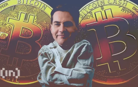 This Man Takes Stand Today To Prove He Is the Creator of Bitcoin