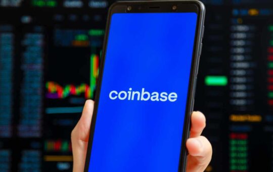 Coinbase to Provide Key Infrastructure for Blackrock’s Tokenized Investment Fund