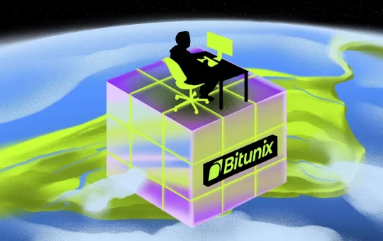 How Bitunix is Attracting Traders with High-Liquidity Trading