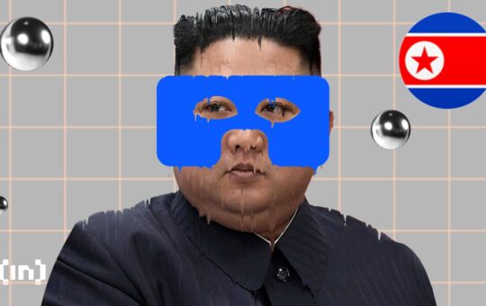 North Korea Has Pocketed $3 Billion from Crypto Hacks, Says United Nations